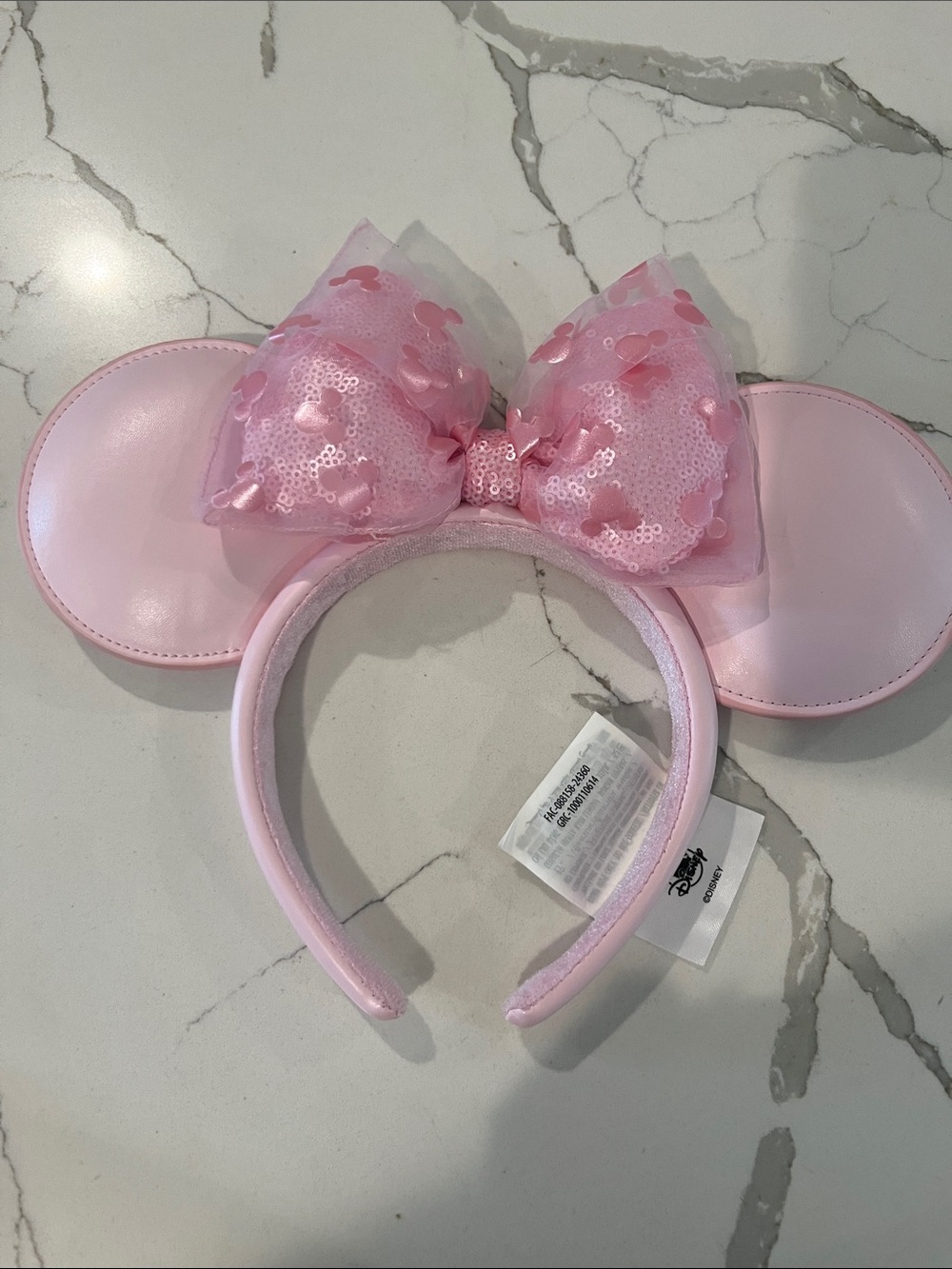 Disney headband